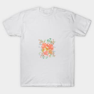 Australian Florals T-Shirt